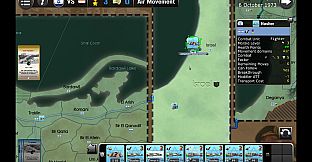 Wars Across The World: Kippur 1973