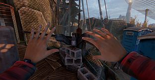 Dimhaven - The Lost Source