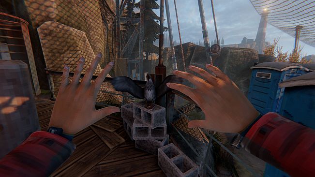 Dimhaven - The Lost Source