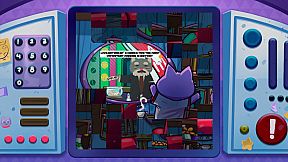 Astrocat: Skylar´s Memories