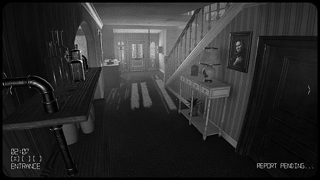 I'm on Observation Duty 5