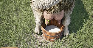 GORAL: Highlander Simulator