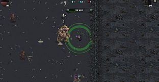 Necromancer: Ash & Bone