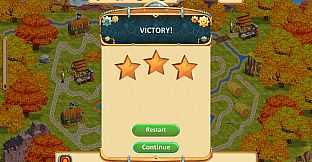 Crown of the Empire 2: Around the World