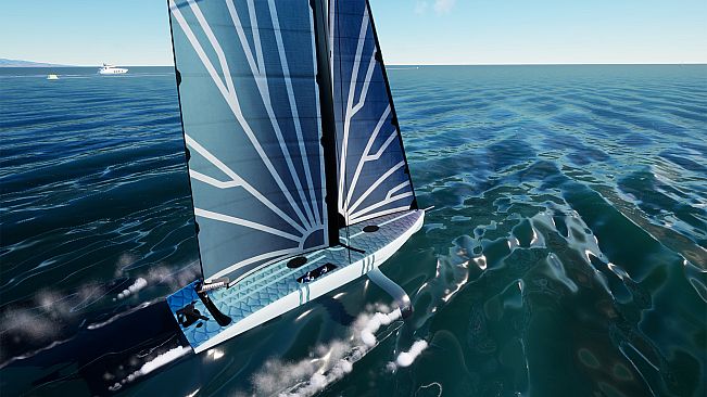 Flying Fish