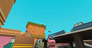 Paper Fire Rookie Arcade