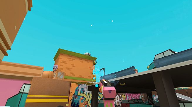 Paper Fire Rookie Arcade