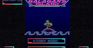 Galagan's Island: Reprymian Rising OST