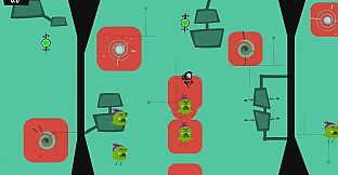 Runbow - Satura's Space Adventure