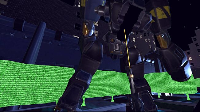 Justice: Fallen Clan