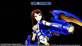 Megadimension Neptunia VII