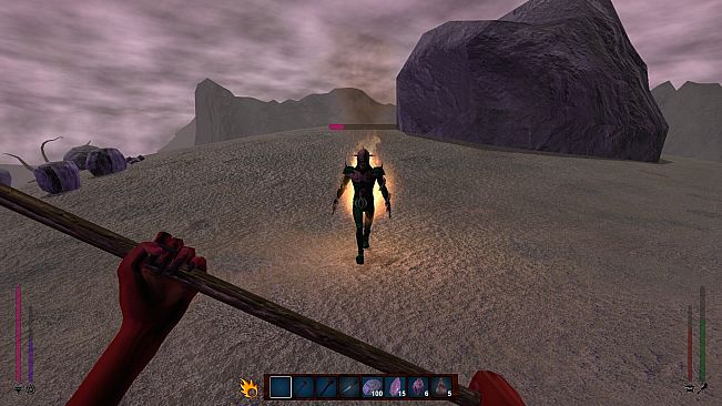 Fallen Angel: Hell Survival