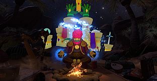 Cartoon Network Journeys VR