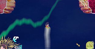 Two Rings: Vanquish and Bloom