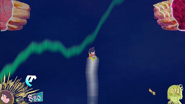 Two Rings: Vanquish and Bloom