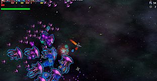 Approaching Infinity Survivors