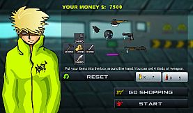 Crazy Flasher Series 2021