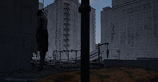 Celephaïs Dead Cities