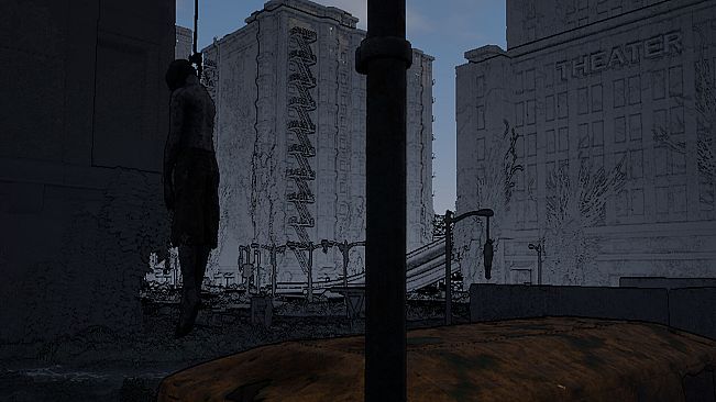 Celephaïs Dead Cities