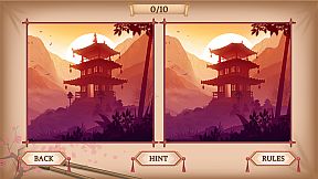 Samurai Solitaire. Threads of Fate