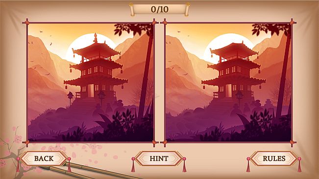 Samurai Solitaire. Threads of Fate