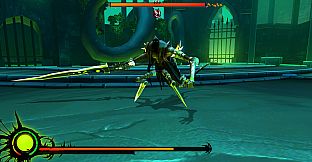 Strength of the Sword ULTIMATE - Dark Rogue