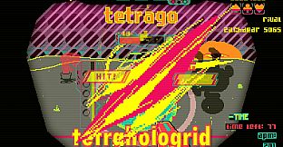 Monster Typer Backspace