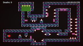 PAIN: Below Sanity (Classic)