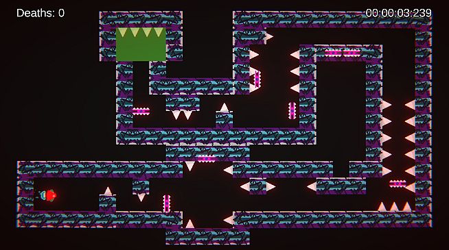 PAIN: Below Sanity (Classic)