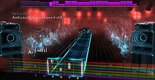 Rocksmith 2014 Edition – Remastered – Alice in Chains Song Pack II