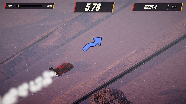 Rally Rush