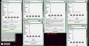 Fantasy Grounds - Old-School Essentials Adventure Anthology 1
