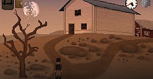 Don't Escape: 4 Days to Survive