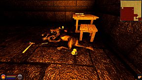 Castle Torgeath Redux