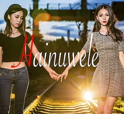 RPG Maker MV - Hainuwele