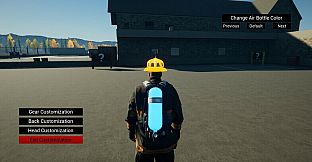 Into The Flames - Supporter Pack