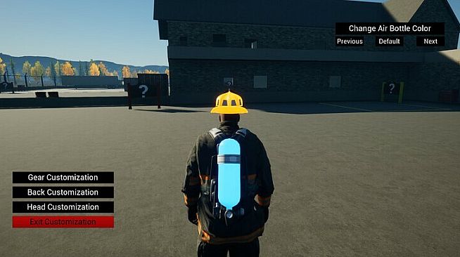 Into The Flames - Supporter Pack