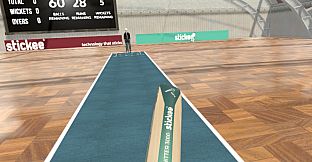 Balls! Virtual Reality Cricket