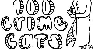 100 Crime Cats Soundtrack