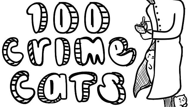 100 Crime Cats Soundtrack