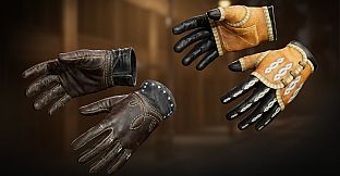 PAYDAY 3: Guns Blazin' Crimebond