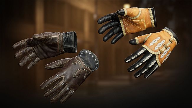PAYDAY 3: Guns Blazin' Crimebond