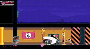 BATS: Bloodsucker Anti-Terror Squad