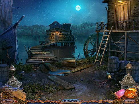 Shadows: Price For Our Sins