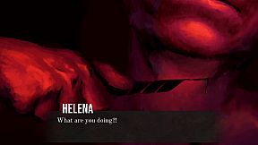 Cannibal Tales - Episode 1