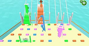 Qubic 2025 Bestsellers