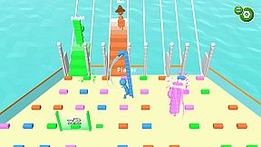 Bridge Race: Complete Edition