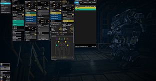 MechWarrior Online - Clan Heavy Mech Pack