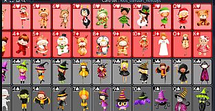 Free Solitaire - Kids