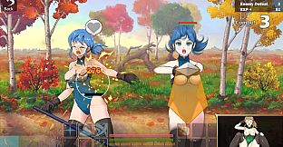 Harem Rush! Impish Fantasy